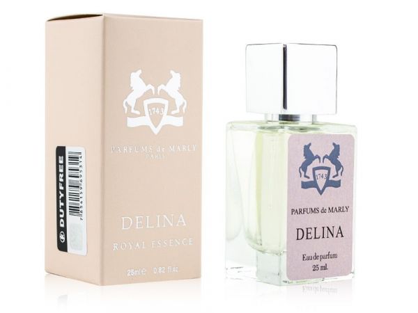Parfums De Marly Delina, Edp, 25 ml (Glass) wholesale